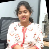 mPokket Employee Pritha Mukherjee's profile photo