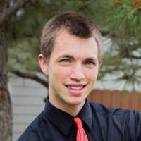 Omnitech, Inc Employee Christopher Rudolph's profile photo