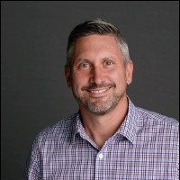 Forward Air Corporation Employee Jason Hairford's profile photo