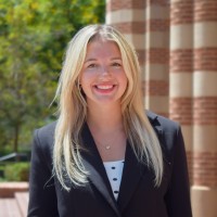 Sun Devil Athletics Employee Lily Sawyer's profile photo