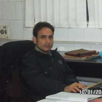 Bisleri International Pvt Ltd Employee Deep Joshi's profile photo