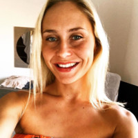 New Wave Employee Emelie Mared's profile photo