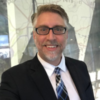 CNA Corporation Employee Larry Lewis's profile photo