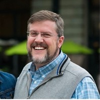 West Ada School District Employee Wade Ramsey's profile photo