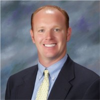 Oxford School District Employee Bradley Roberson's profile photo