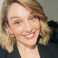 Danielle McCaffrey Email