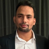 Unbrako Employee Jitendra Singh's profile photo