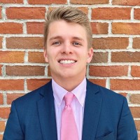 Sigma Phi Epsilon (Official) Employee Will Proctor's profile photo