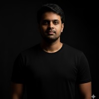Oasys Tech Solutions Pvt.Ltd. Employee Subrat Swain's profile photo