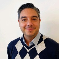 Universidad de Buenos Aires Employee Maximiliano Federico Campos's profile photo