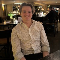 ResourceBank - HR and Talent Solutions Employee Edward Garside's profile photo