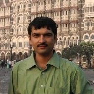 Filix Consulting Pvt. Ltd Employee Vaibhav Pandya's profile photo