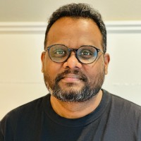 DQLabs Employee Venkatesh Perumal's profile photo