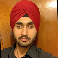 Akashdeep Gill Email