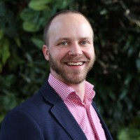 Keystone Project Advisory Employee Luke Medhurst's profile photo