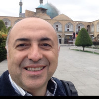Serhat Yuce Email