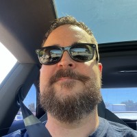 Alumend Employee Jeffrey Elbert's profile photo