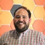 Angel Studios Employee Blake Beard's profile photo