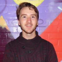 OpenPoint Employee Patrick Morris's profile photo
