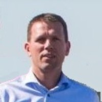 ICL Specialty Fertilizers – Americas Employees, Location, Careers Employee Jeroen Visser's profile photo