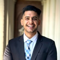 University of Illinois Extension Employee Sumukh Dev's profile photo