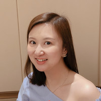 Jjnet International Co. Ltd Employee Angel Cheng's profile photo