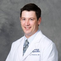 Urology Specialists of the Carolinas Employee Nicholas Fitzsimons's profile photo