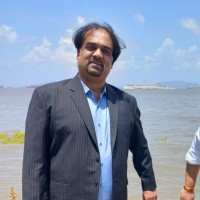 MD India Health Care Service Private Limited Employee Ketan Shende's profile photo