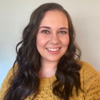 Bain & Company Employee Danielle Erickson's profile photo