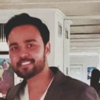 The PCA Group of Companies Employee Karnav Panchal's profile photo