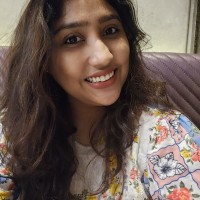 Aditya Imaging Information Technologies Employee Rucha Joshi's profile photo