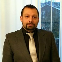 Dominis Stone, LLC Employee Evan Mayer's profile photo