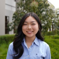 ASUC Student Union Employee Annika Whang's profile photo