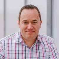 Presidio Employee Troy Gerber's profile photo