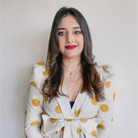 Créative Employee Amira Chaabane's profile photo