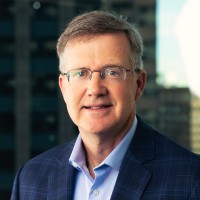 Mercer Employee Bernie Walsh's profile photo