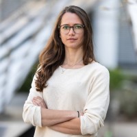 ZeroEx Employee Tamara Michaelis's profile photo