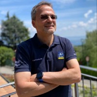 European Space Agency - ESA Employee Jörg Hahn's profile photo