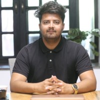 TopXo Media Employee Harshit Gupta's profile photo