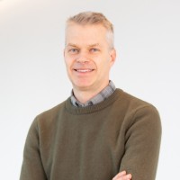 Rio Tinto Employee Vincent Morin's profile photo