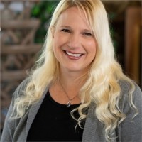 EventStable Employee Michele Goebel's profile photo