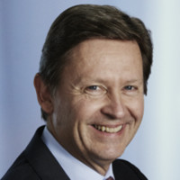 CJA Medical Consulting Ltd Employee Jan-Anders Karlsson's profile photo