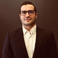 Franck Borgi Email & Phone Number