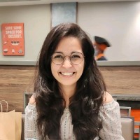Billte AG Employee Kritika Choudhary's profile photo