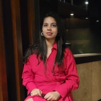 EPPS Infotech Pvt Ltd Employee Kanak Sahoo's profile photo