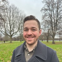 Noah Flaxman Email & Phone Number