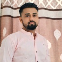 Propack Industries Employee Mayur Patil's profile photo
