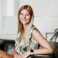 Boloria Employee Lune Volckaert's profile photo