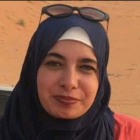 Sahar Gaad Email