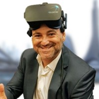 VRMax Technologies Solutions Employee Damián Romera Montoya's profile photo